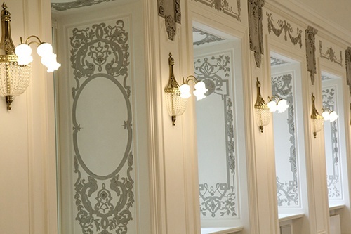 Fundacja KGHM Polska Miedź wspiera rewaloryzację Akademii Rycerskiej 5