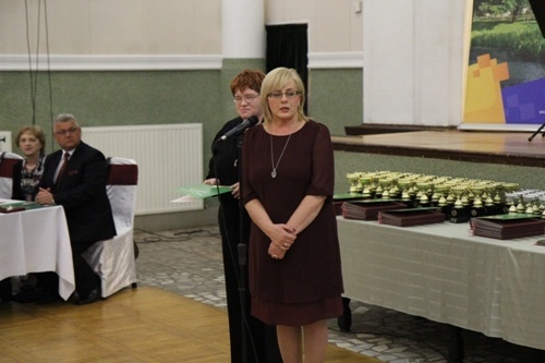 nagroda dla schroniska mlodziezowego