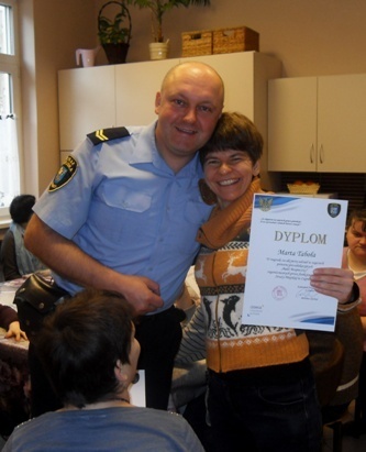 straz miejska niepelnosprawnym