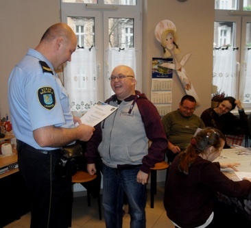 straz miejska niepelnosprawnym