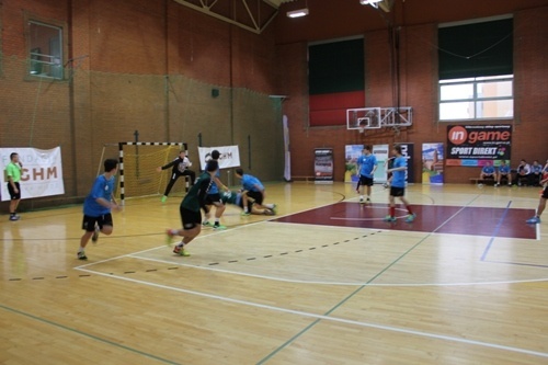 turniej mikolajkowy juniorow
