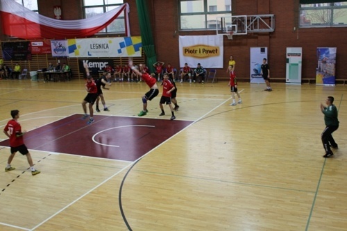 turniej mikolajkowy juniorow