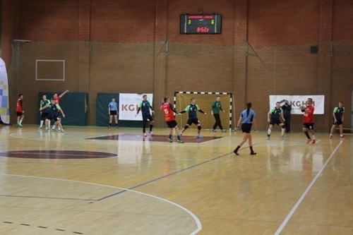 turniej mikolajkowy juniorow