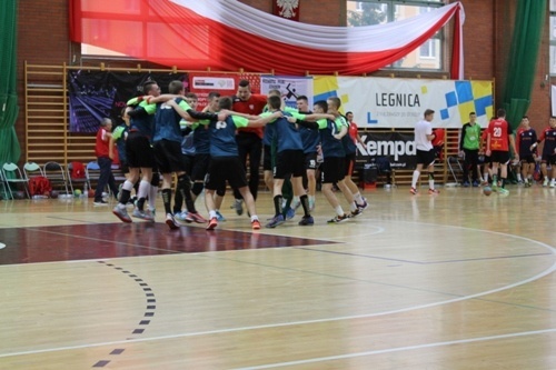 turniej mikolajkowy juniorow