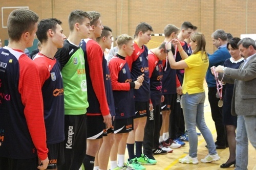 turniej mikolajkowy juniorow