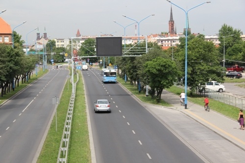 Ostatnie fazy budowy zintegrowanego systemu zarządzania ruchem 1