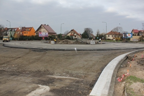 przebudowa ul sikorskiego