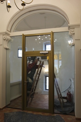 piekniej akademia rycerska