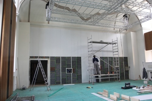 piekniej akademia rycerska