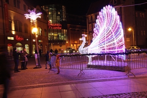 inauguracja iluminacji