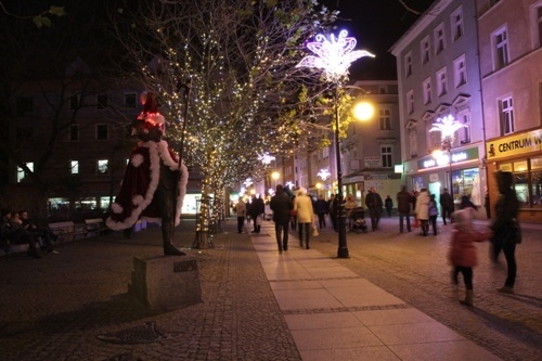 inauguracja iluminacji