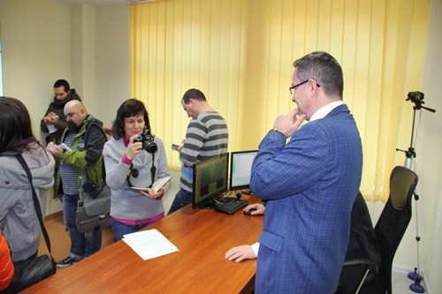 Trwa ostatni etap budowy  inteligentnego systemu zarządzania ruchem 3