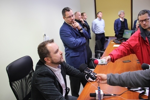 Trwa ostatni etap budowy  inteligentnego systemu zarządzania ruchem 4