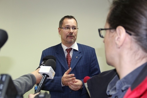 Trwa ostatni etap budowy  inteligentnego systemu zarządzania ruchem 5