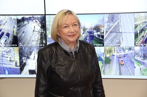 Trwa ostatni etap budowy  inteligentnego systemu zarządzania ruchem 1