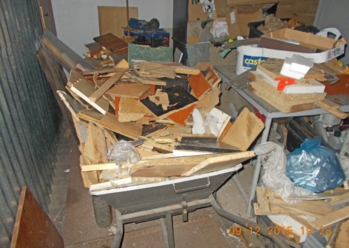 Nie warto palić śmieciami 2