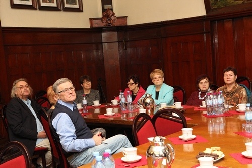 Z seniorami o smart city i odnowie krajobrazu miasta 3