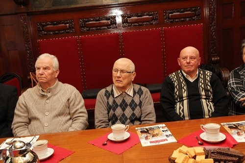 Z seniorami o smart city i odnowie krajobrazu miasta 5