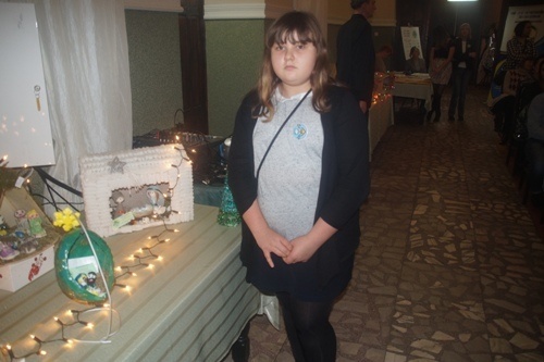 konkurs szopek i stroikow