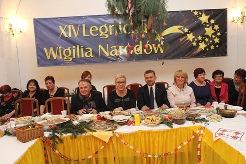 Wigilia Narod&oacute;w 2015 1