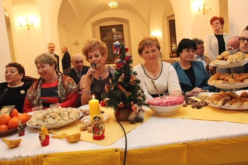 Wigilia Narod&oacute;w 2015 1 4