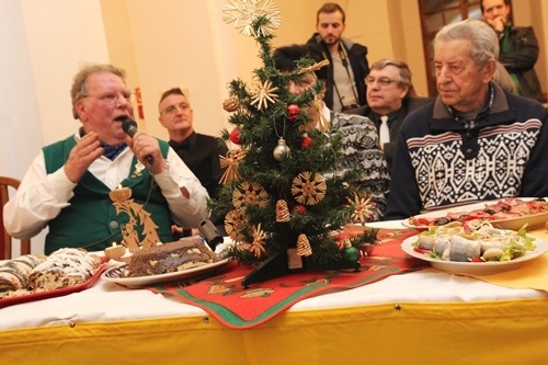 Wigilia Narod&oacute;w 2015 1 7