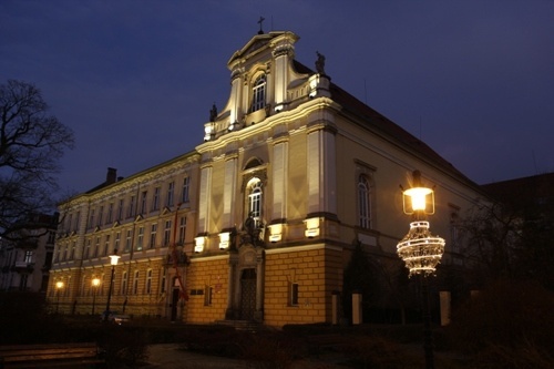 podswietlony pierwszy ogolniak