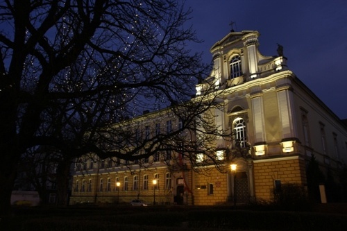 podswietlony pierwszy ogolniak