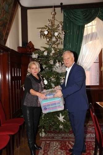 dobre serca z wuppertalu