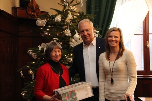 dobre serca z wuppertalu