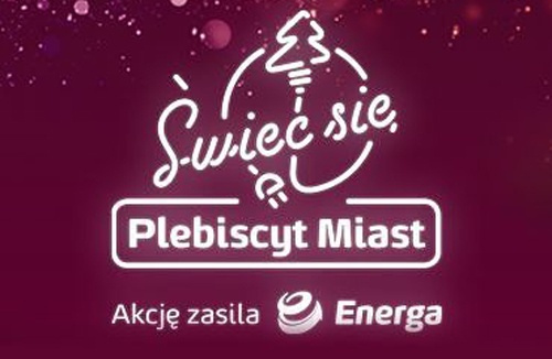 konkurs swiec sie z energa