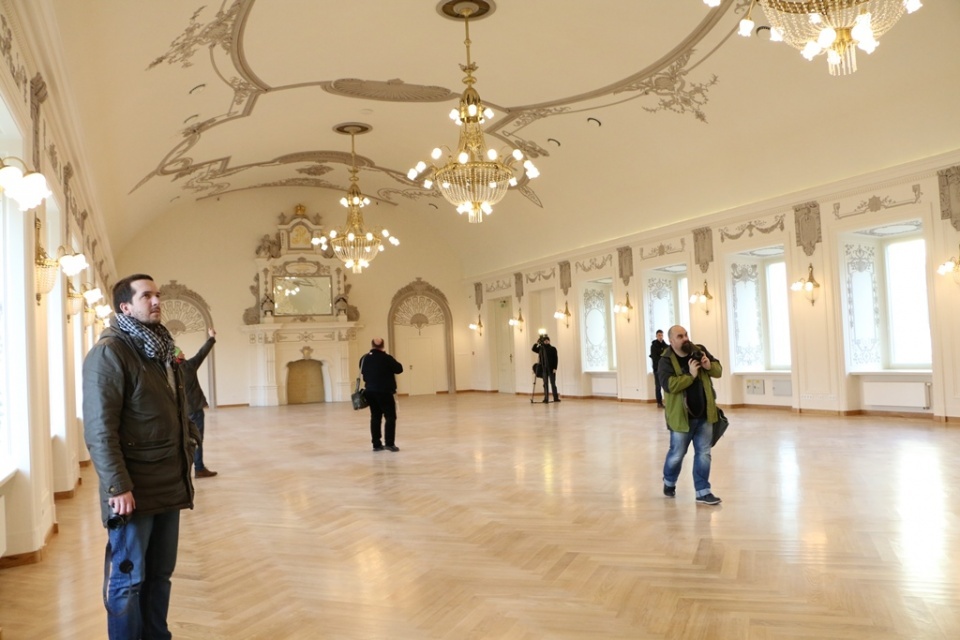 W Akademii Rycerskiej koniec wieńczy dzieło 2