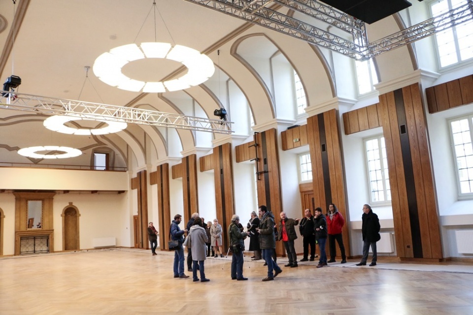 W Akademii Rycerskiej koniec wieńczy dzieło 7