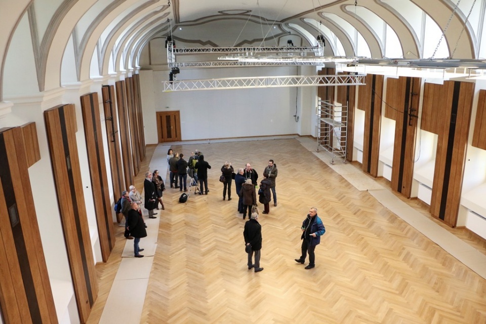 W Akademii Rycerskiej koniec wieńczy dzieło 4a