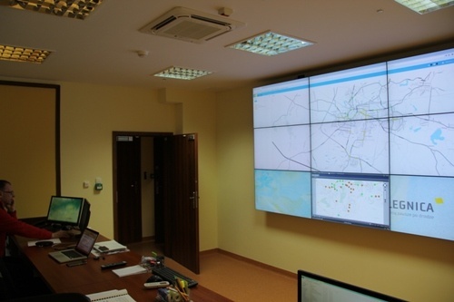 system dynamiczny ruchu