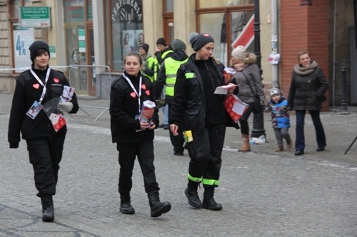 wielka orkiestra swiotecznej pomocy