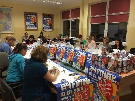 wielka orkiestra swiotecznej pomocy