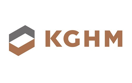 logo KGHM