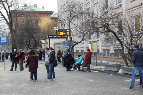 its tablice przystankowe