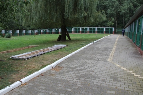 miasto przyjazne zwierzakom
