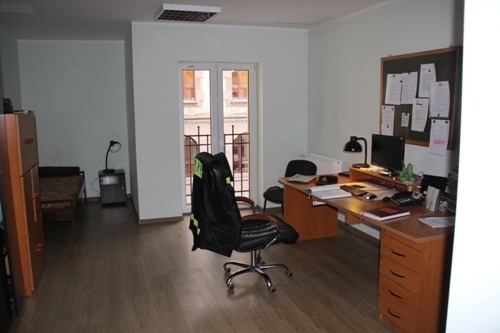 modernizacja strazy pozarnej