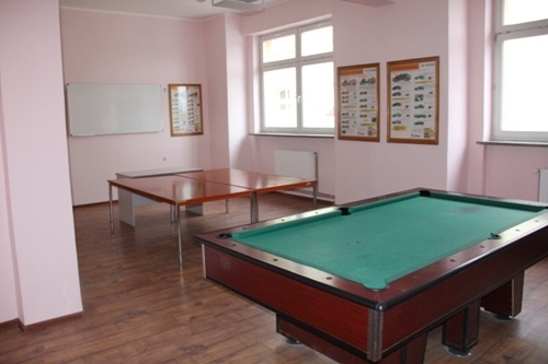 modernizacja strazy pozarnej