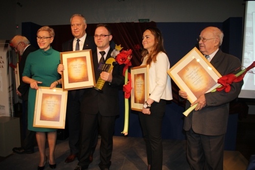 legnicka ksiozka roku