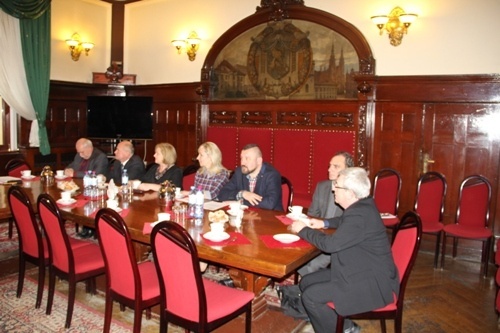 miejska rada działalności pożytku publicznego