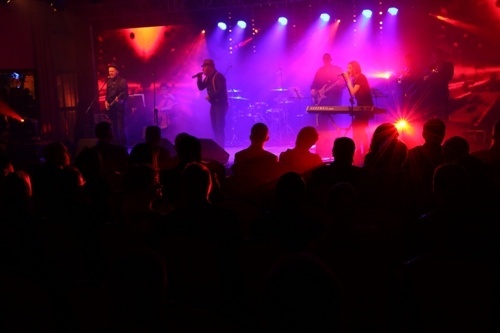 gala mistrzów sportu