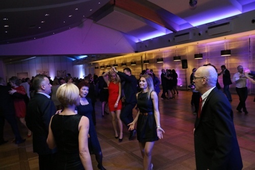 gala mistrzów sportu