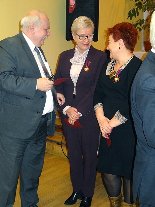 Prezydent spotkał się z kombatantami3