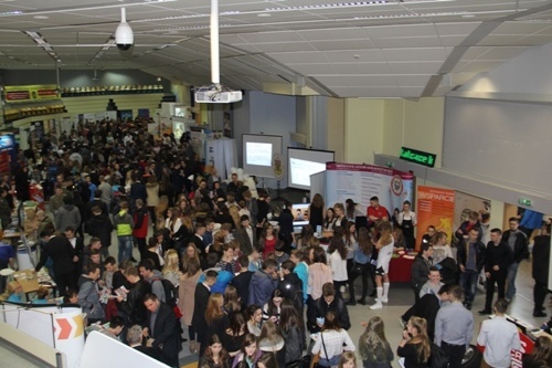 VII prezentacje edukacyjne 