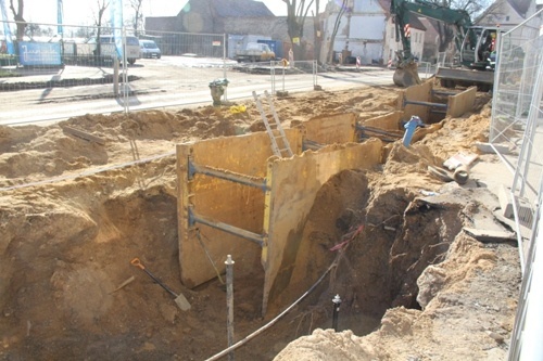 zmiana ruchu na jaworzynskiej