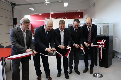 Światowe technologie trafiły do Legnicy 1